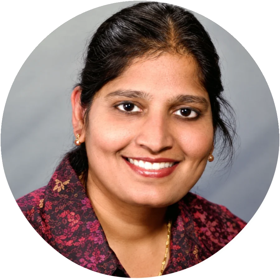 Padmavathi Pagadala, MD, obstetrician and gynecologist